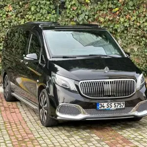 سائق عربي في اسطنبول