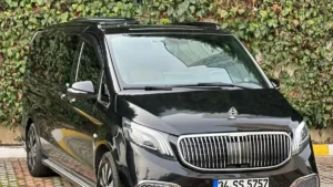 سائق عربي في اسطنبول