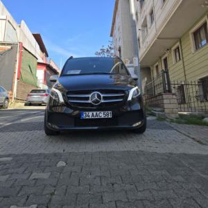 سائق عربي في تركيا