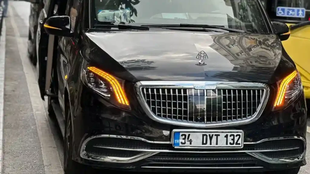 استقبال مطار اسطنبول