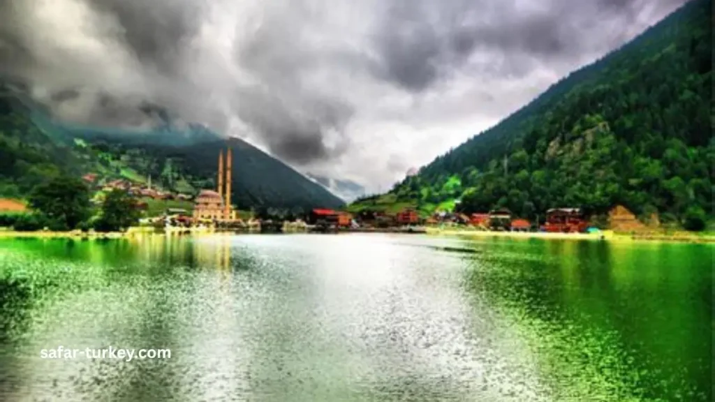 تكلفة السياحة في تركيا لمدة 10 أيام