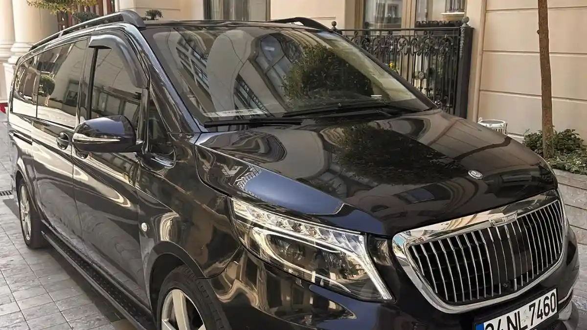 رحلة بورصة من اسطنبول للعائلات والمسافرين العرب